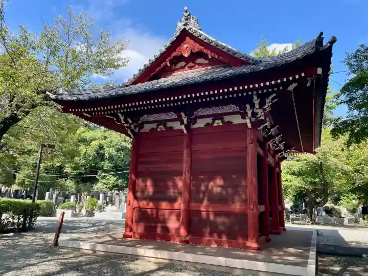 妙光院(東京都)