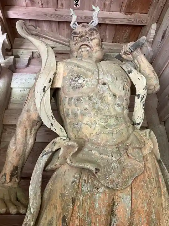 法住寺(石川県)