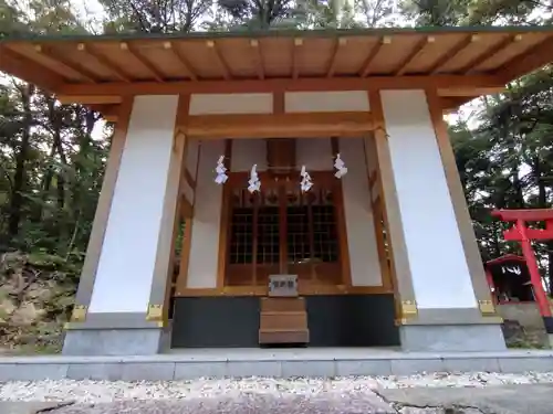 八柱神社(愛知県)