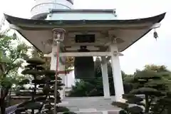 月照寺の建物その他