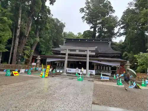 鹿島神宮(茨城県)