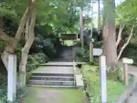 岩船寺(京都府)