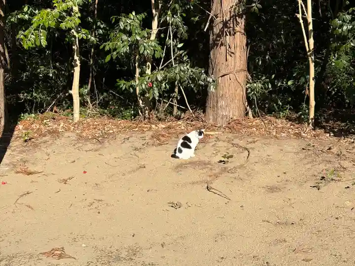 鎌数伊勢大神宮(千葉県)