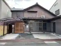 善成寺(旧堂)(愛知県)