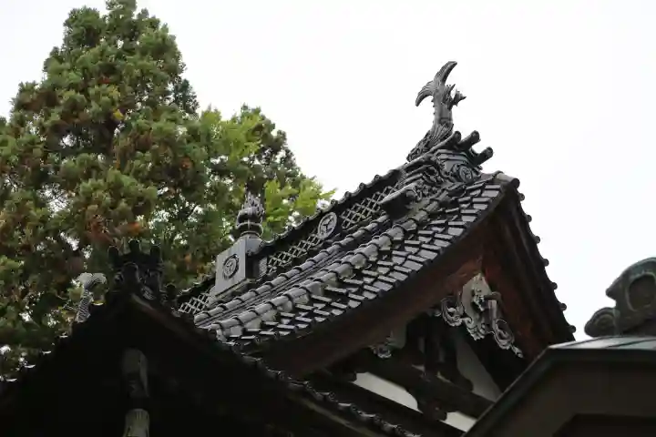 大慈寺のその他建物