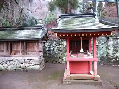妙義神社(群馬県)