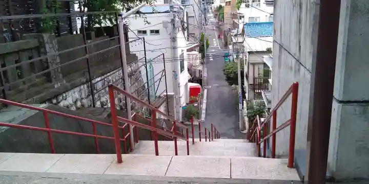 須賀神社(東京都)