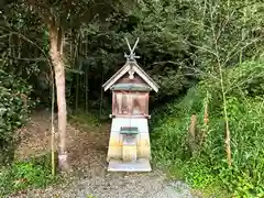 御門神社(奈良県)