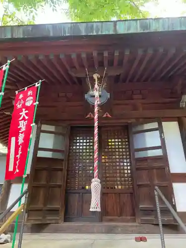 弘明寺(神奈川県)