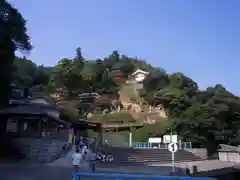 宝厳寺の建物その他