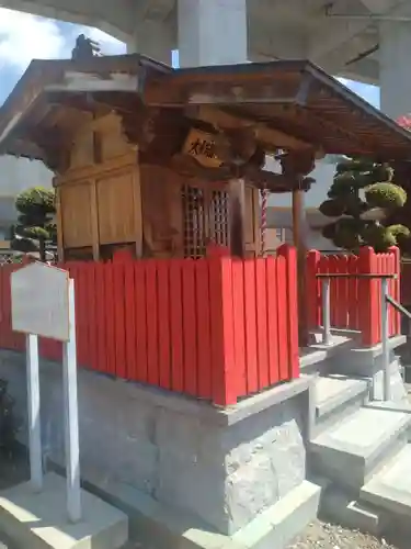 保寿寺(宮城県)