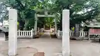 北星神社(千葉県)