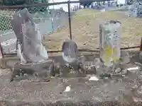 三峯神社(栃木県)