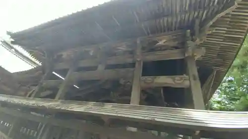 一ノ矢八坂神社(茨城県)