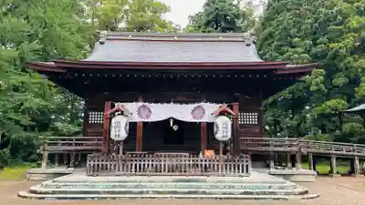 青森縣護國神社(青森県)