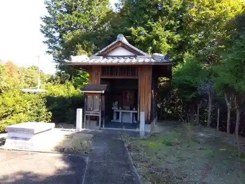 八幡神社(滋賀県)