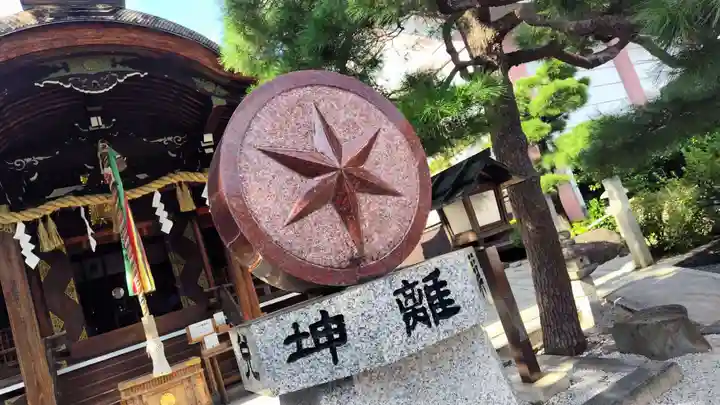 大将軍八神社(京都府)