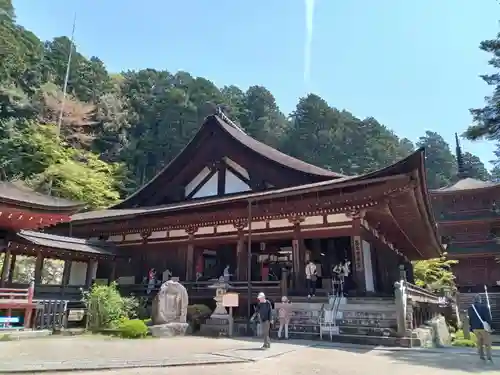 長命寺(滋賀県)