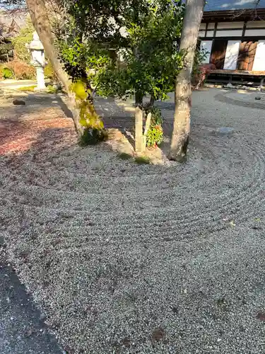 月山寺(茨城県)