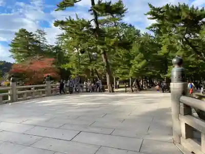 出雲大社のその他建物