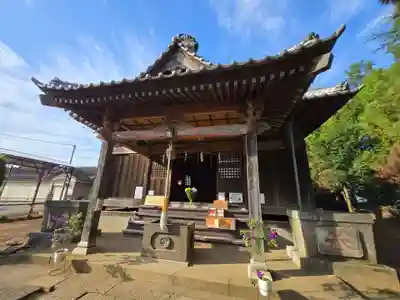 伏木香取神社(茨城県)