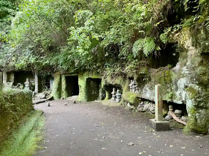 寿福寺(神奈川県)