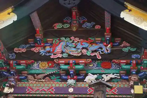 秩父神社(埼玉県)