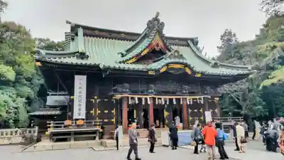 三嶋大社(静岡県)