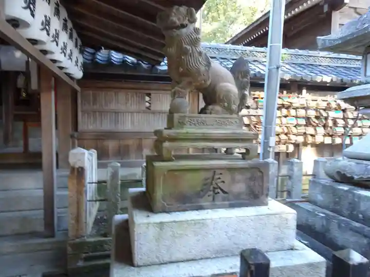 賀茂神社(滋賀県)