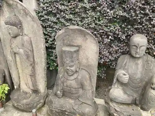 光取寺(東京都)