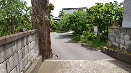 宝前院のその他建物