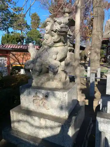 八坂神社(群馬県)