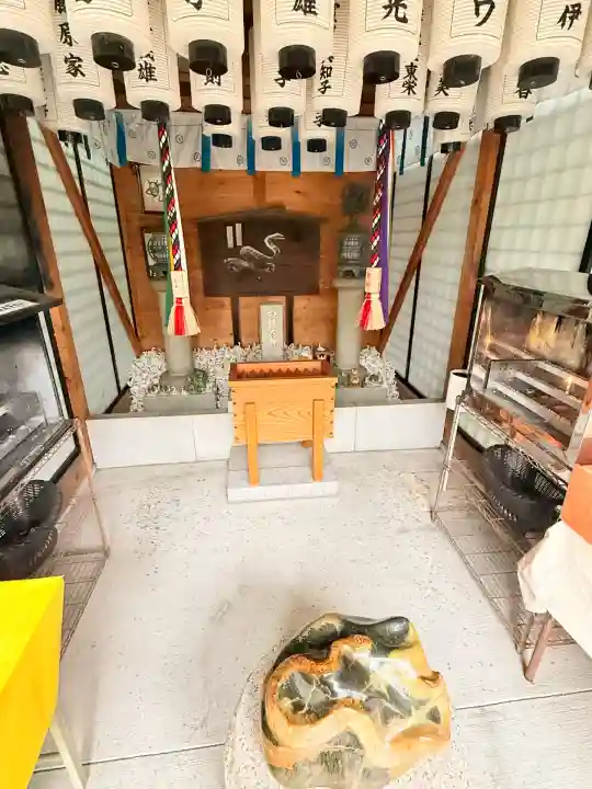 和田神社(兵庫県)