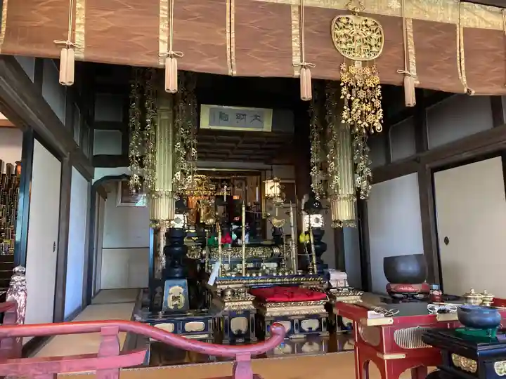 無量寺(神奈川県)