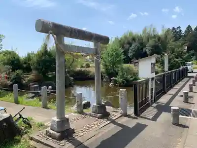大宮住吉神社(埼玉県)