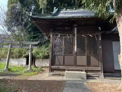 八幡神社(東京都)