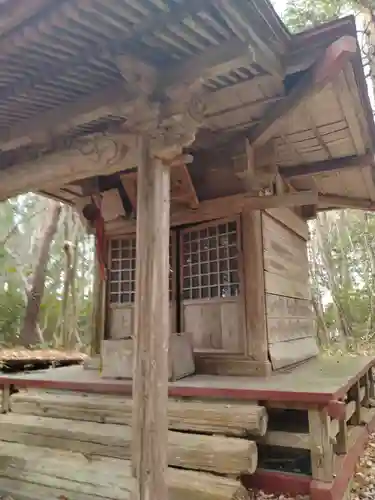 前田聖観世音堂(宮城県)