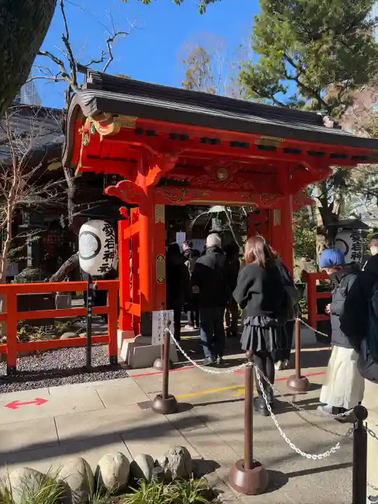 愛宕神社(東京都)