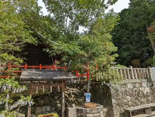 八大神社(京都府)