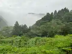 秋元神社(宮崎県)