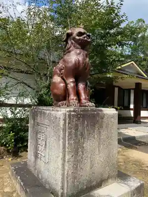 岡山縣護國神社(岡山県)