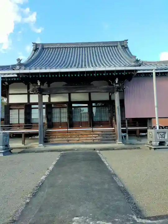 良珠院(三重県)