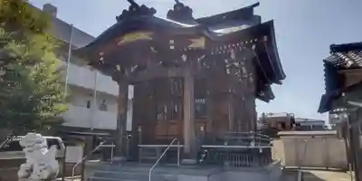 愛宕神社(東京都)