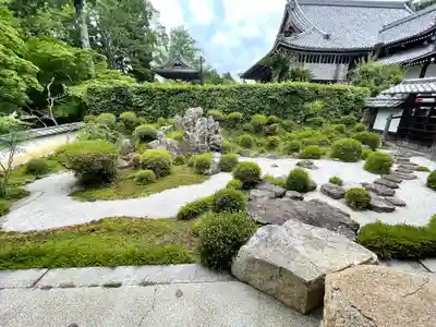 西教寺(滋賀県)