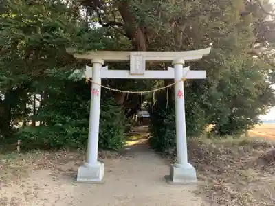 天満神社(千葉県)