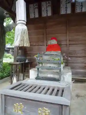 蓮花寺(茨城県)