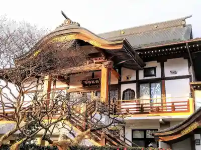 鉤取寺(宮城県)