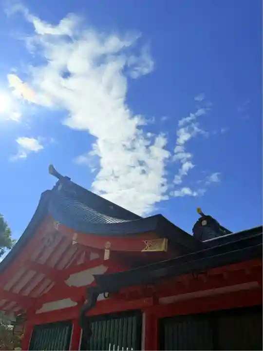 生田神社(兵庫県)