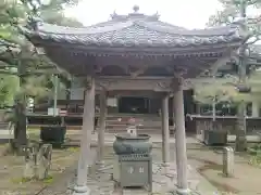 妙善寺（ハズ観音）(愛知県)