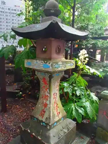 岩槻久伊豆神社のその他建物